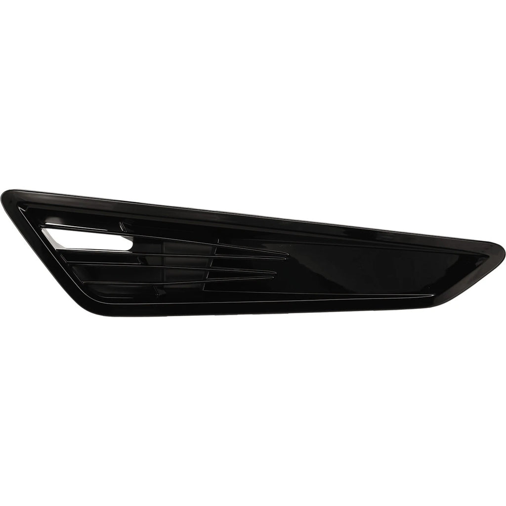 Set of 2 Hood Scoops for Chevy Camaro