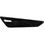 Set of 2 Hood Scoops for Chevy Camaro
