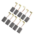 10 PCS Carbon Brush for CB 325 (194074-2, CB 325, CB-325)