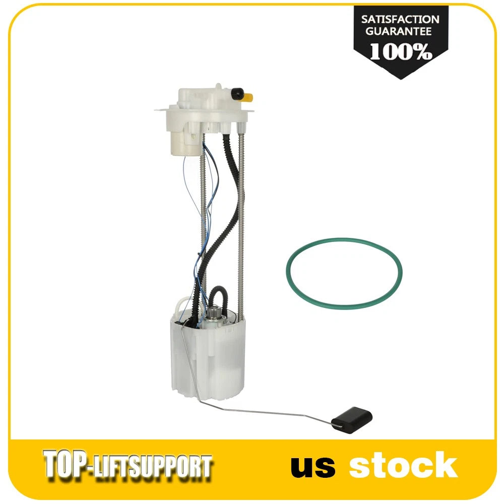 Fuel Pump Assembly for Chevy Silverado GMC Sierra 2500HD 3500 HD (2017–2019)