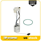 Fuel Pump Assembly for Chevy Silverado GMC Sierra 2500HD 3500 HD (2017–2019)