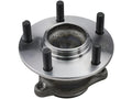 Rear Wheel Hub Assembly for Mazda 6 (2009–2013) GP663CM