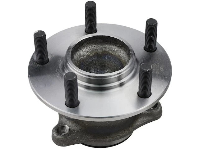 Rear Wheel Hub Assembly for Mazda 6 (2009–2013) GP663CM