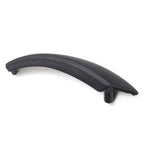 Left Inner Door Handle Trim Cover for BMW E70 X5, E71/E72 X6 (2007-2013)