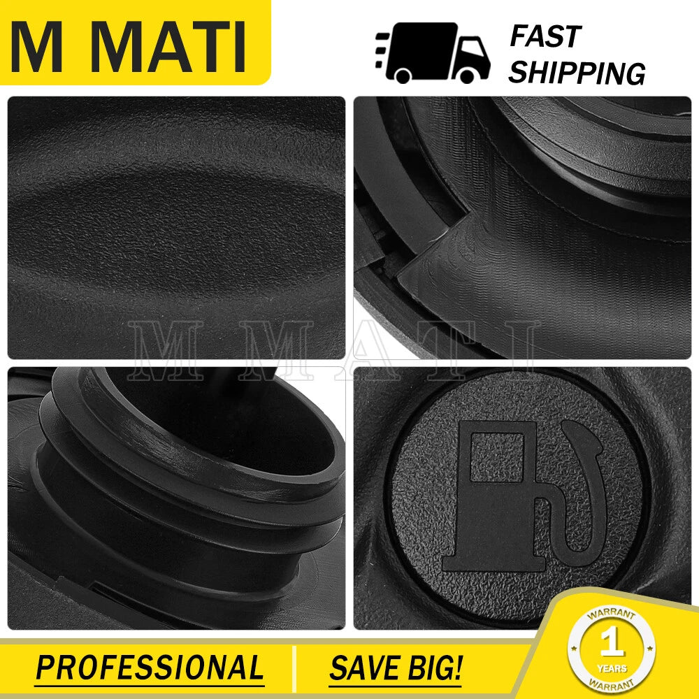 Fuel Gas Tank Cap for Sea-Doo GSX LRV GTX XP RX RXT RXP 3D Wake (275500430)