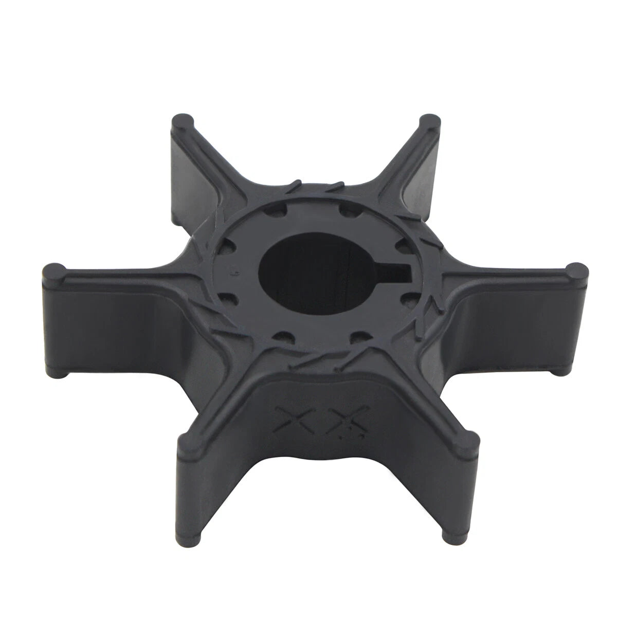 Impeller for Yamaha Outboard F9.9 (2006–Present) - Replaces 68T-44352-00-00