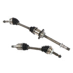 Pair CV Axle Shafts for Scion TC (2011–2016)
