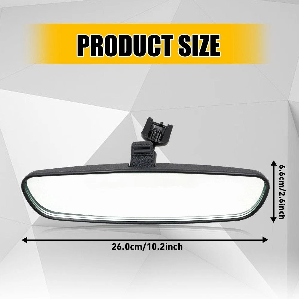 Inside Center Rear View Mirror for Honda Accord (2016–2022) 76400-TF0-A01