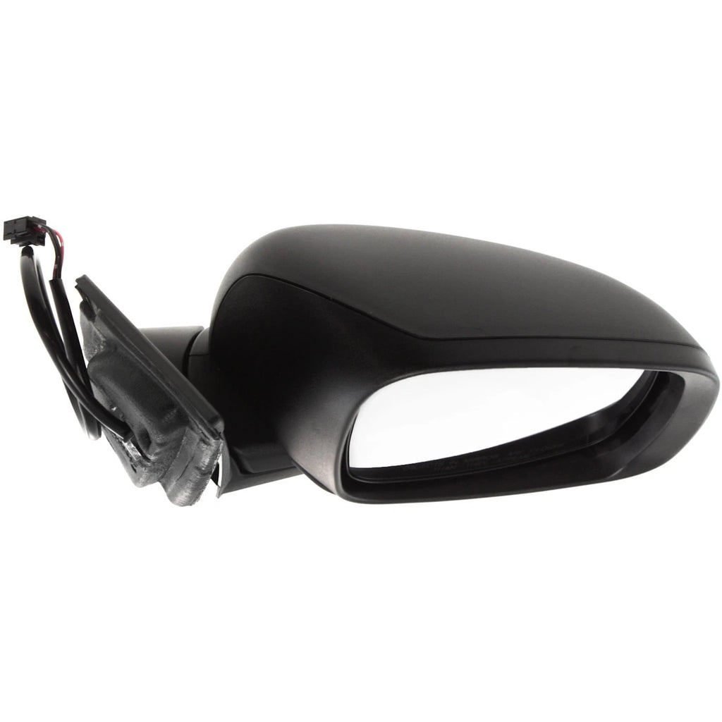 Right Power Adjust Heated Mirror for Dodge Grand Caravan (2008–2020)
