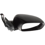 Right Power Adjust Heated Mirror for Dodge Grand Caravan (2008–2020)