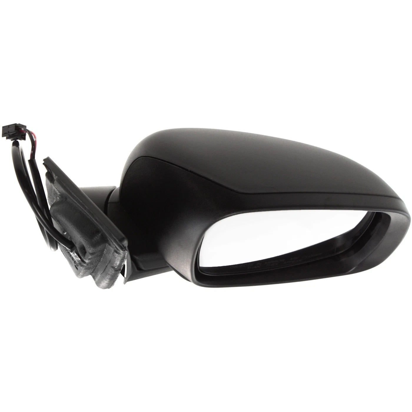 Right Power Adjust Heated Mirror for Dodge Grand Caravan (2008–2020)