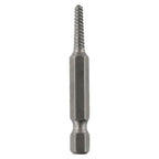 Screw Extractor Center Drill Bits Set for DIY Handyman (Multiple Specs)