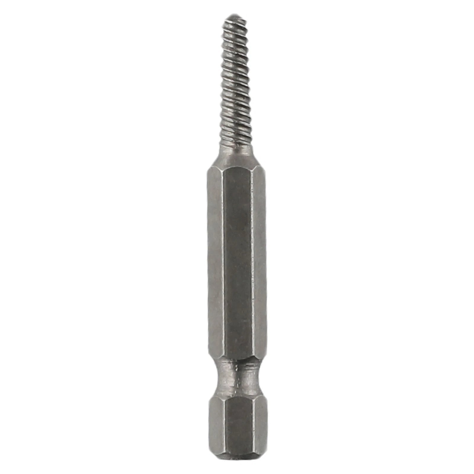 Screw Extractor Center Drill Bits Set for DIY Handyman (Multiple Specs)