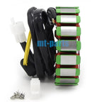 Stator Magneto Coil for Honda VF1100C Magna, VF1100S Sabre (1983–1986)