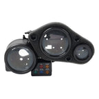 Speedometer Tachometer Gauge Cover for Honda CBR250 CBR400