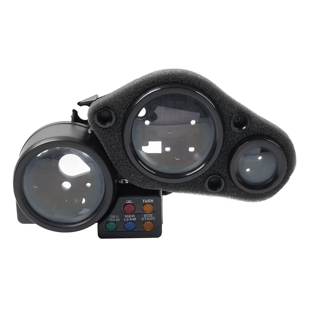 Speedometer Tachometer Gauge Cover for Honda CBR250 CBR400