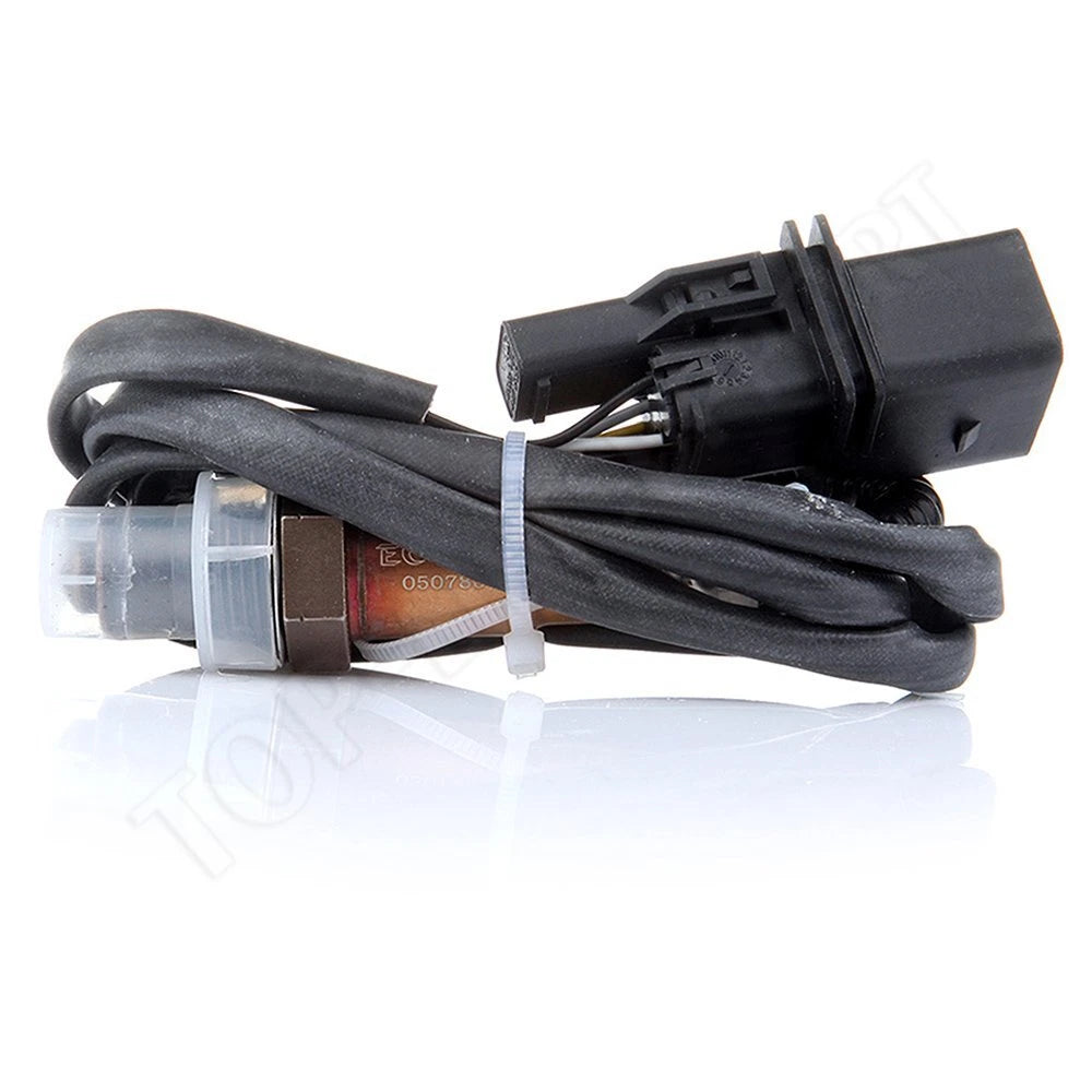 Set of 2 O2 Oxygen Sensors for Audi S4 4.2L (2004–2009)