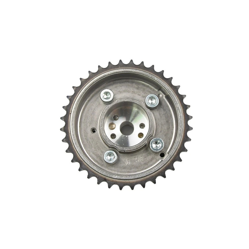 Intake & Exhaust Cam Phaser VVT Gear for Hyundai Accent Kia Rio Soul (2011–2019)