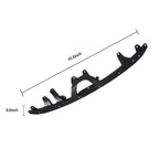 Front Bumper Upper Bracket Mount for Honda Accord (2018–2022)