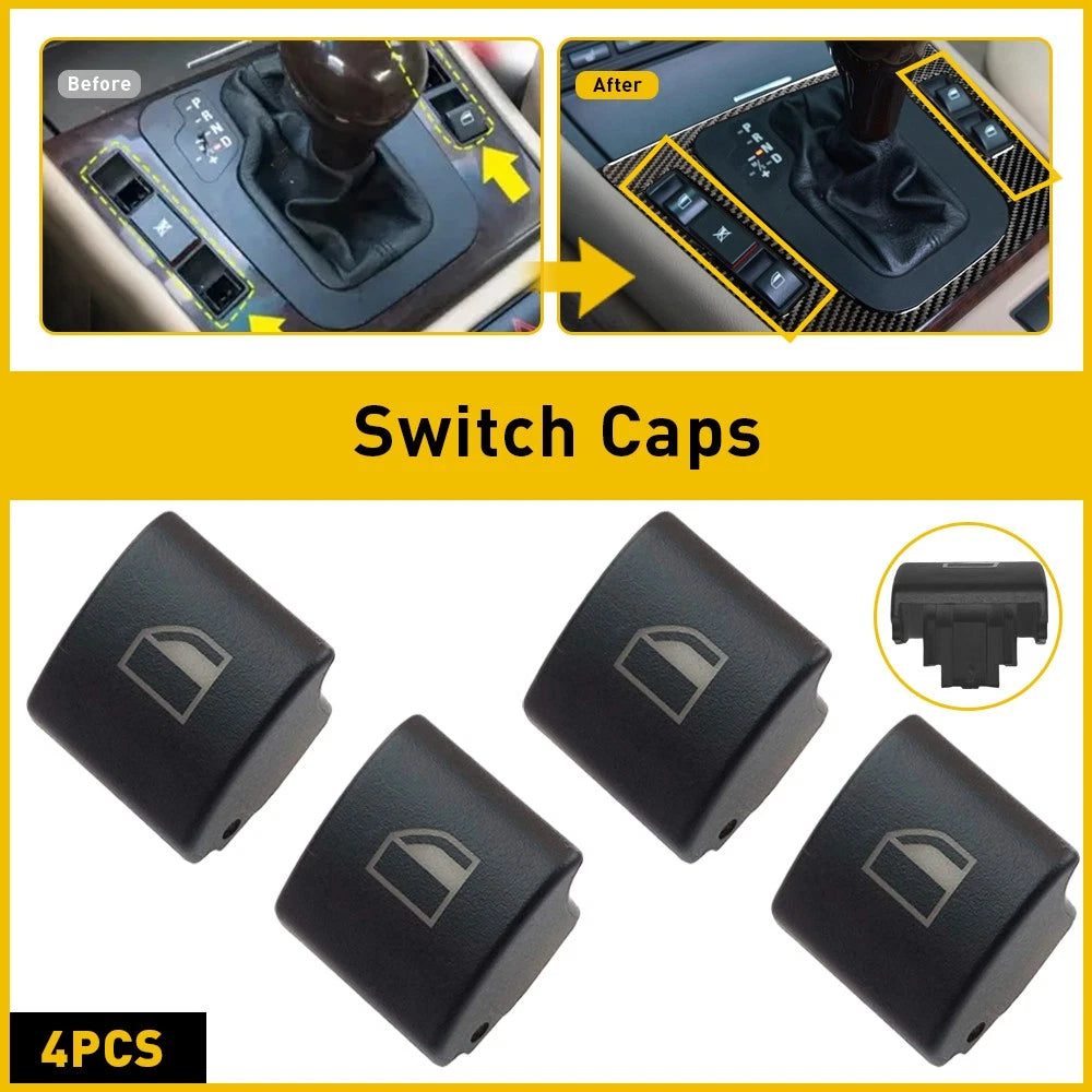 2X 3157 Switchback LED Turn Signal Light Bulbs for Make Model