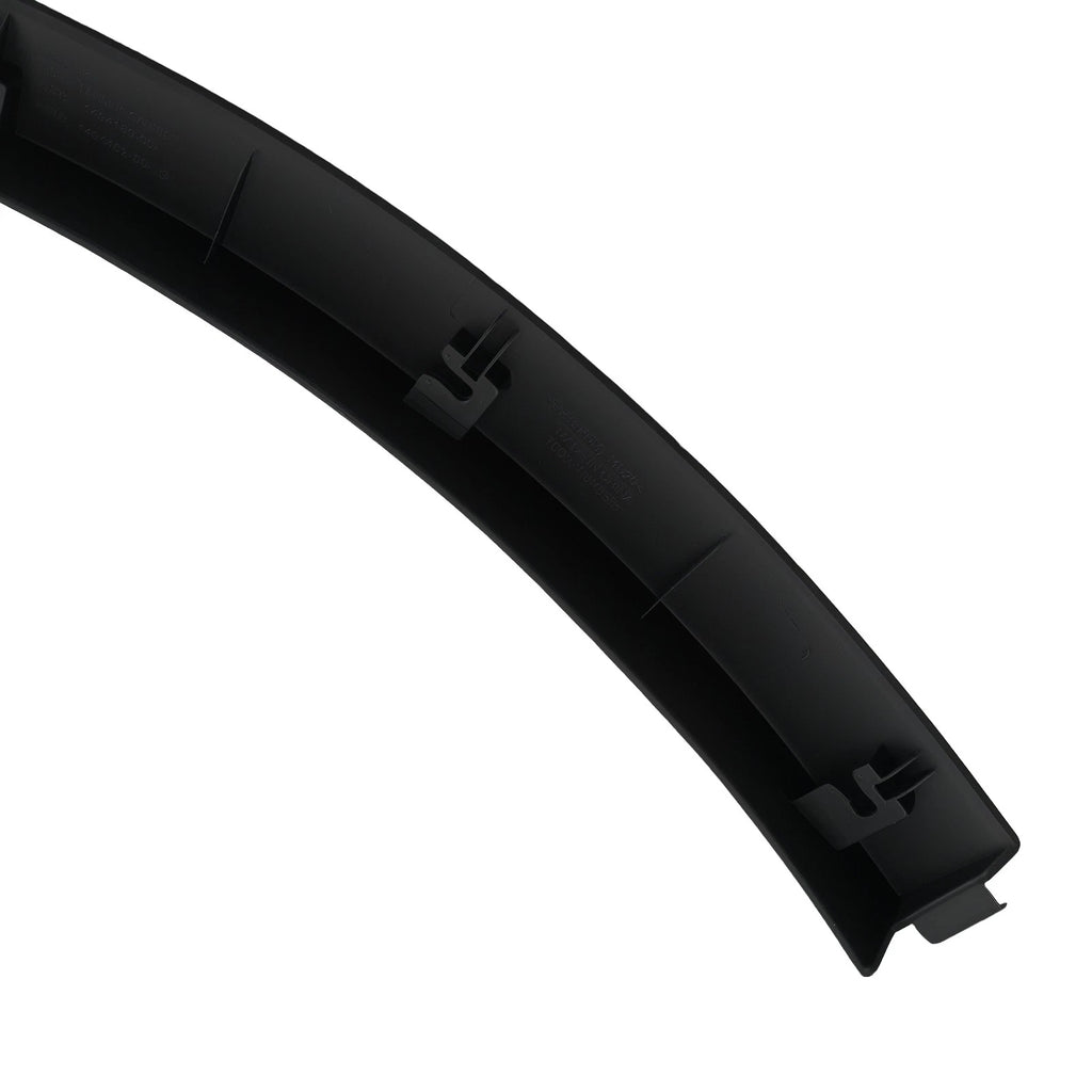 RH Fender Flare Molding Trim for Tesla Model Y (2020–2024)