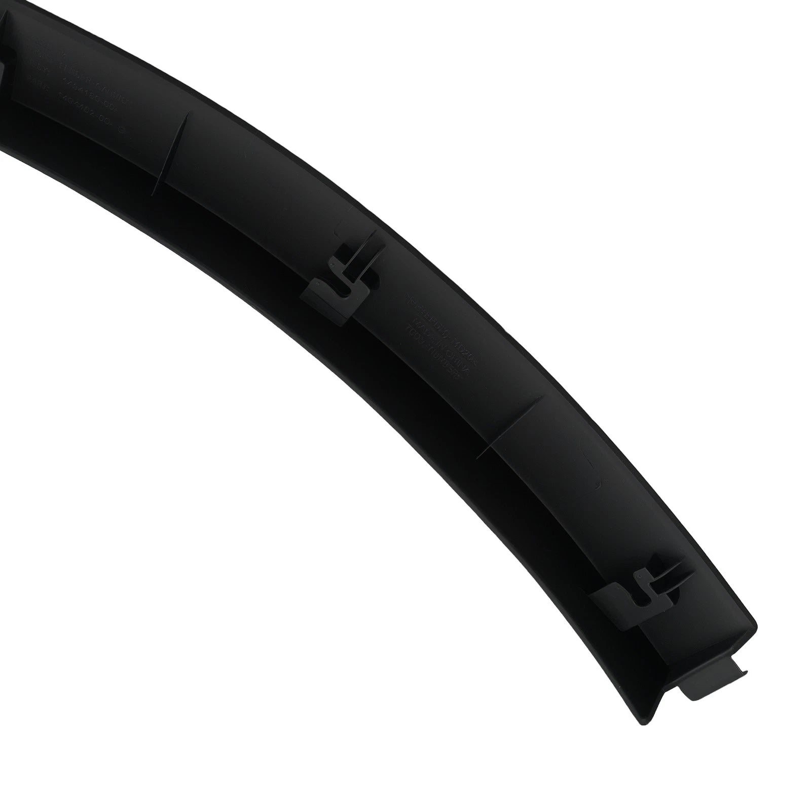 RH Fender Flare Molding Trim for Tesla Model Y (2020–2024)