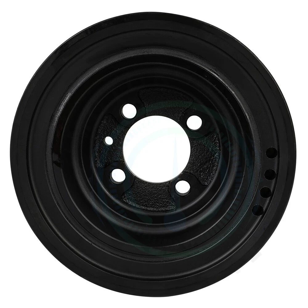 Harmonic Balancer for Dodge Stratus, Chrysler Sebring, Mitsubishi Galant (1995–2005)