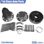Rear Drive Shaft CV Joint Kit for Ford Mustang (2005–2010)