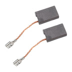 2pcs Carbon Brush for 11245EVS Rotary Hammer 11311EVS