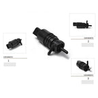 Windshield Washer Pump for Audi TT, Beetle, Passat, Jetta, BMW (1PC)