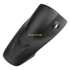 Black Front Fender Hood Nose for Kawasaki KFX50 (2003–2006) 35004-S007-504