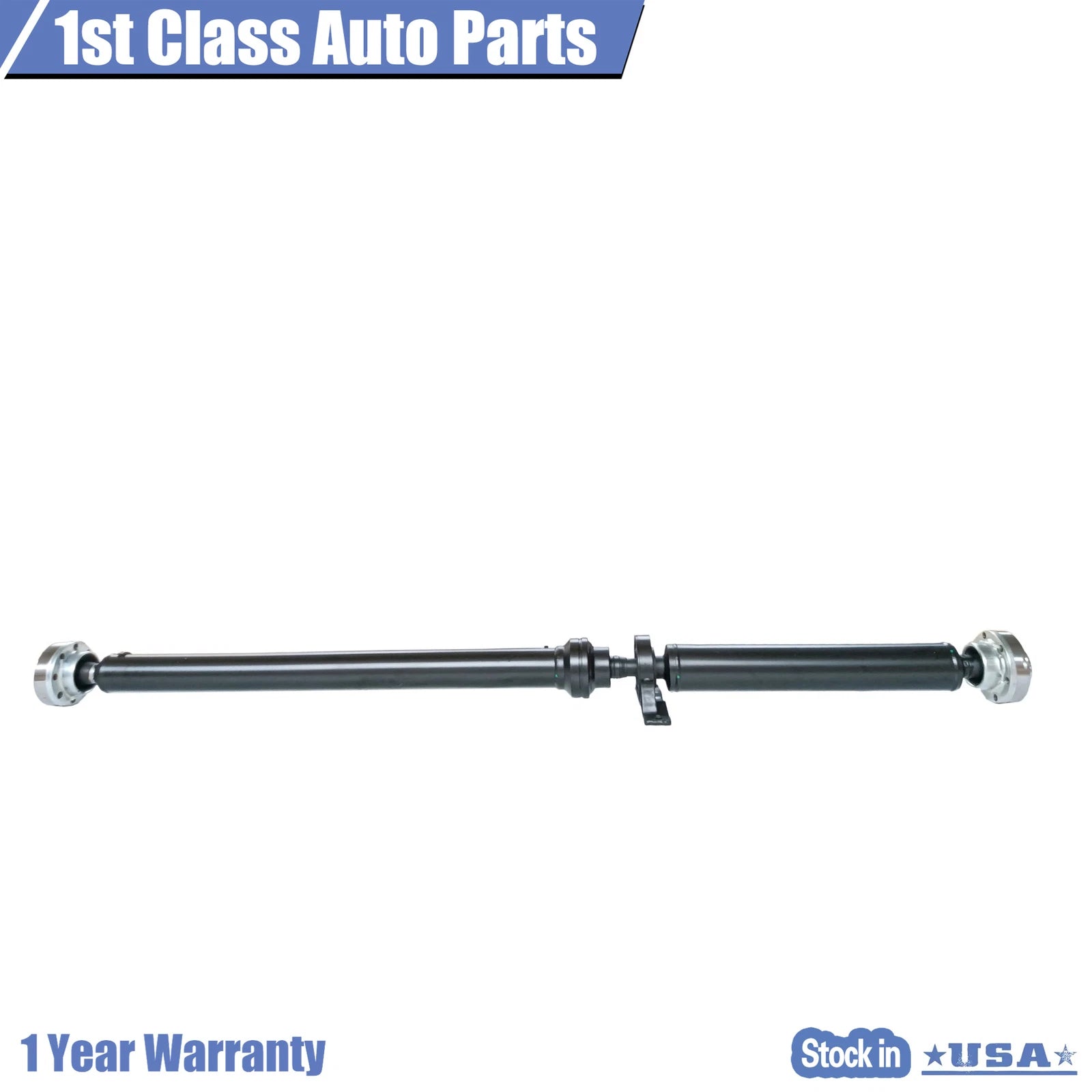 Driveshaft for Dodge Charger & Chrysler 300 AWD (2015–2019)