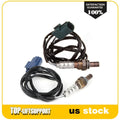 Set of 2 Oxygen Sensors for Infiniti I35, Nissan Maxima (2002–2003)