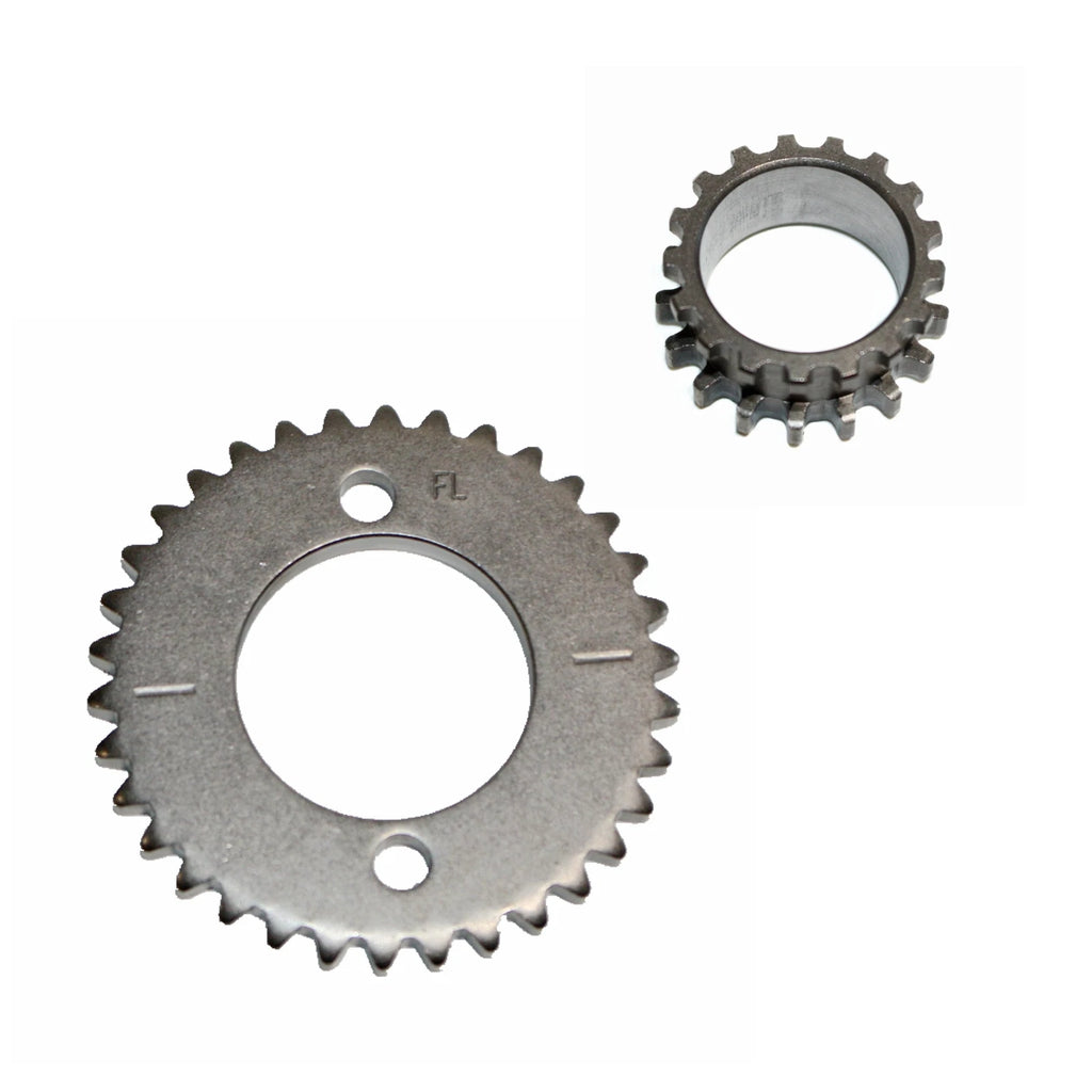 Timing Cam Crankshaft Sprocket Gear for CB250 250cc (PIT TRAIL DIRT BIKE)