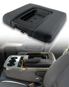 Center Console Armrest Lid for Chevy Silverado GMC Yukon Cadillac (2014–2020)
