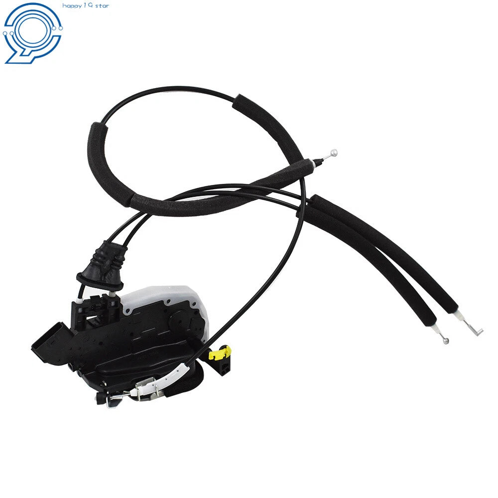 Door Lock Actuator for Nissan Rogue (2008-2015)