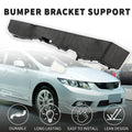 Left Front Bumper Retainer Bracket for Hyundai Accent (2006-2011)