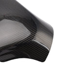 Carbon Fiber Tank Cover Fairing for BMW S1000RR (2010–2018), S1000R (2015–2018)