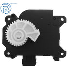 HVAC Heater Blend Door Actuator for Toyota Avalon Highlander Venza (2000–2020)