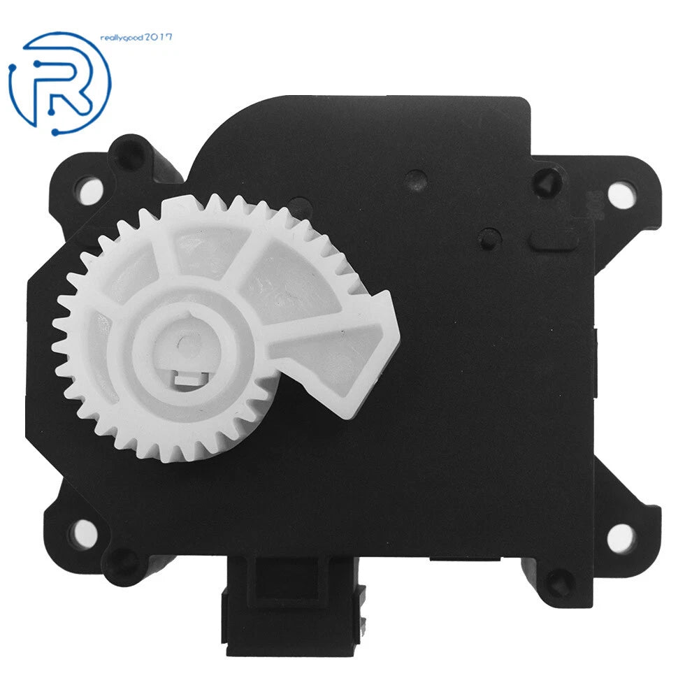 HVAC Heater Blend Door Actuator for Toyota Avalon Highlander Venza (2000–2020)