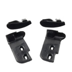 20mm Duck Head Protection Pads for Tire Changer Machine - 2 Pairs