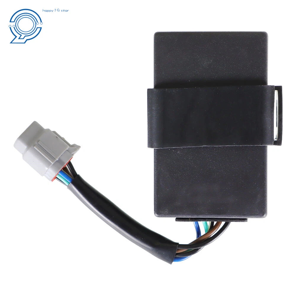 Performance CDI Ignition Box for Kawasaki KLX110 DRZ110 (2002-2009)