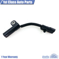 Crankshaft Position Sensor for Dodge Caravan Chrysler Cirrus Sebring (1996–2000)