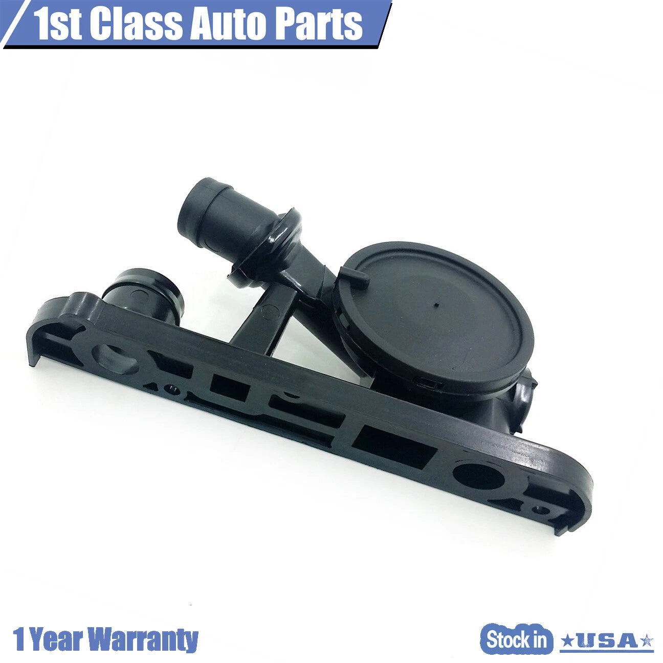 Separator Pressure Regulator Valve for Audi A3 A4 VW Golf Passat (2006–2013)