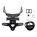 License Plate Holder Frame for Honda CB650R CBR650R (2021–2023) T9