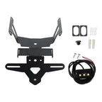 License Plate Holder Frame for Honda CB650R CBR650R (2021–2023) T9