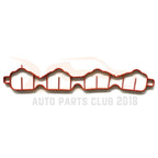 Set of Cylinder Head Gasket Bolts for Chevrolet Aveo Pontiac (2009–2011)