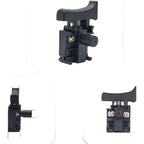 On Off Switch for Electric Chainsaws (6 Inch, 8 Inch)