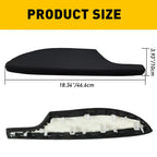 Driver Side Door Panel Arm Rest for Honda Accord 2DR Coupe (2008–2012)
