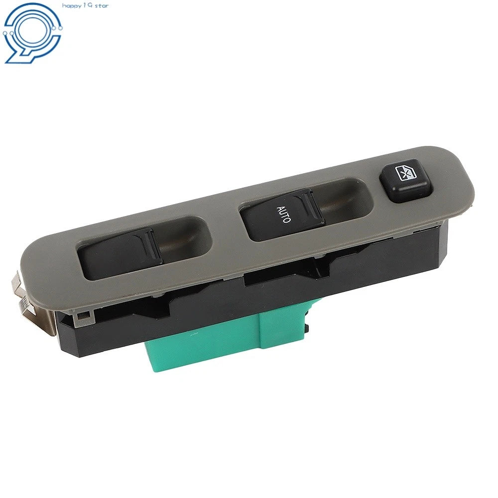 Electric Power Window Control Switch for Suzuki Jimny (1998–2023)
